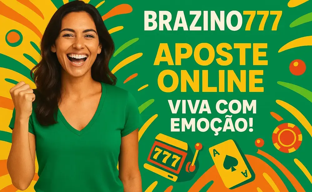 Brazino777 Brasil